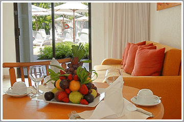 Ocean Spa Hotel